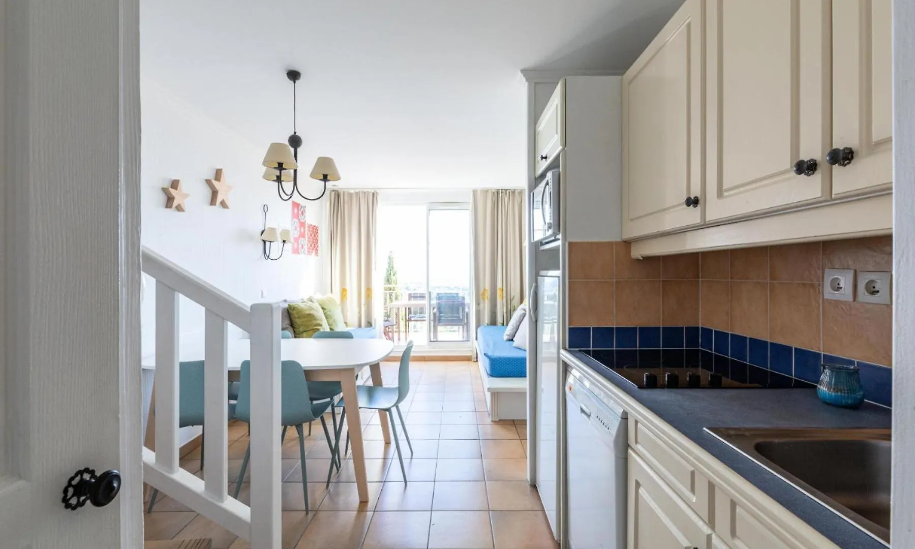 Les Appartements Aux Restanques Du Golfe De St Tropez - Maeva Home - Appartement 3 Pieces 6 Personnes - Selection - Vue Mer Mae-6504 Grimaud