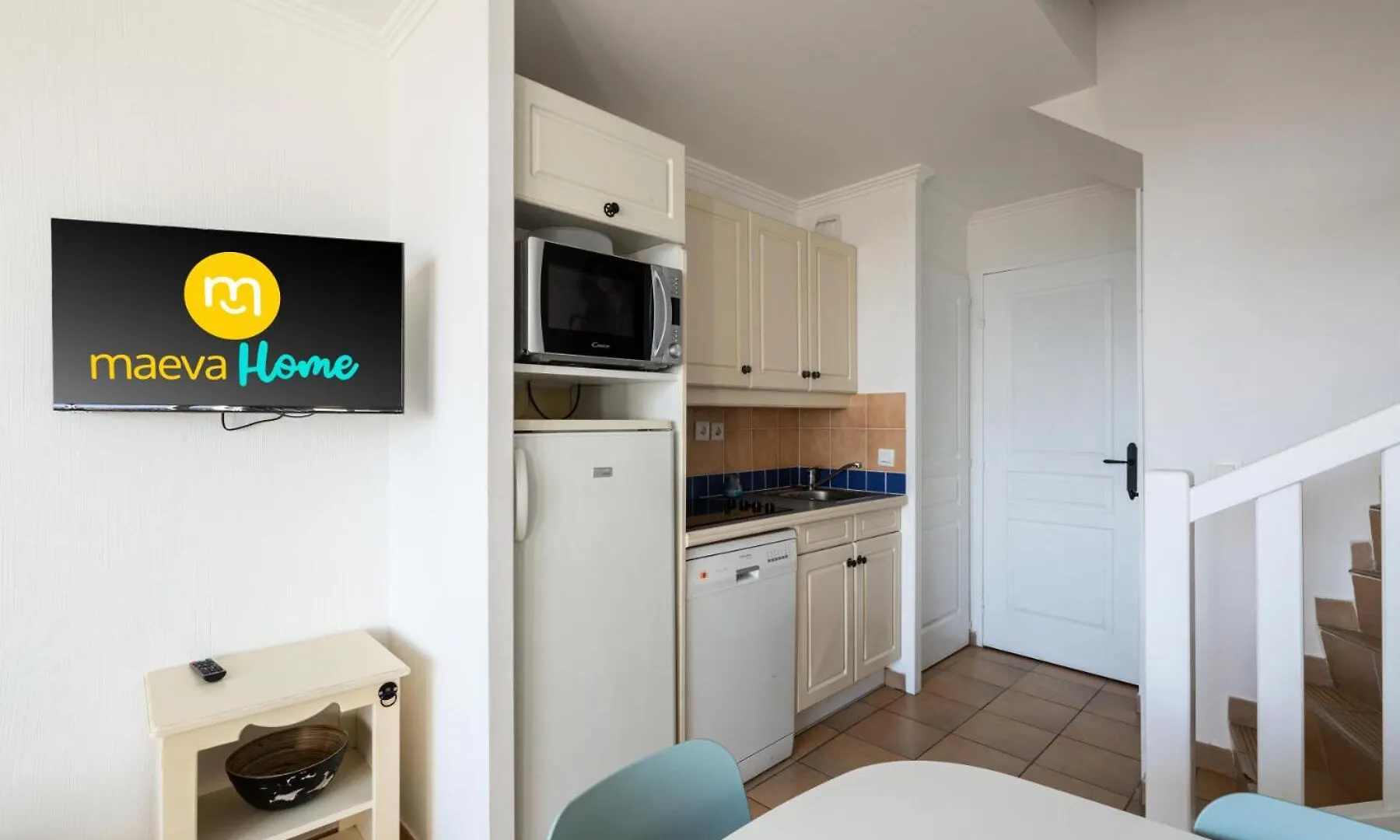 Les Appartements Aux Restanques Du Golfe De St Tropez - Maeva Home - Appartement 3 Pieces 6 Personnes - Selection - Vue Mer Mae-6504 Grimaud Francie