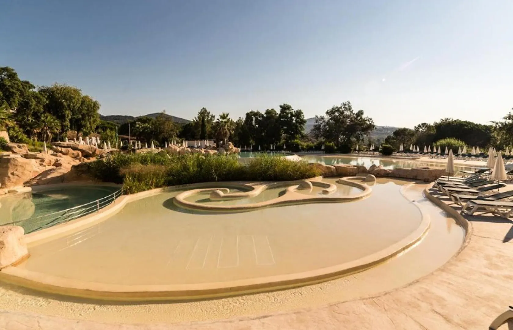 Apartmán Les Appartements Aux Restanques Du Golfe De St Tropez - Maeva Home - Appartement 3 Pieces 6 Personnes - Selection - Vue Mer Mae-6504 Grimaud