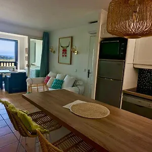 Les Restanques 2150 Vue Grimaud